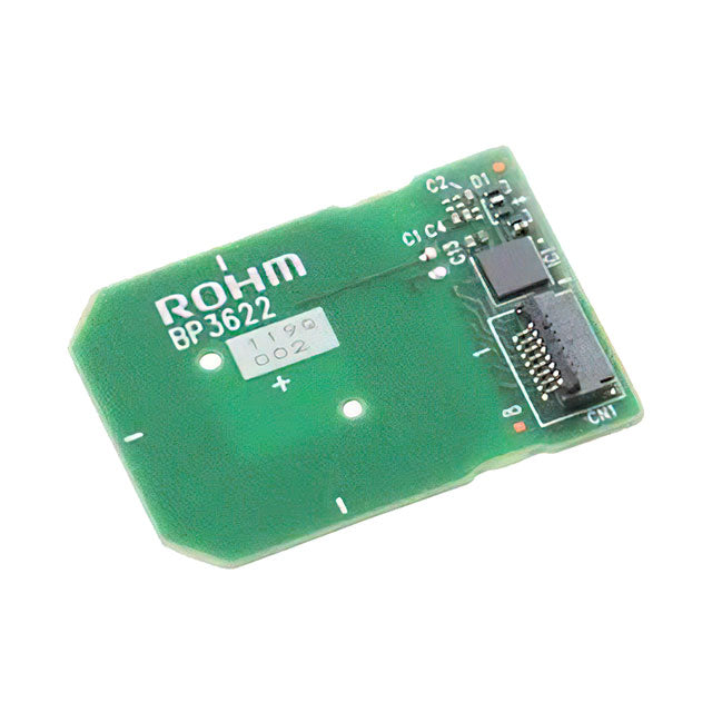 Rohm Semiconductor BP3622 - -