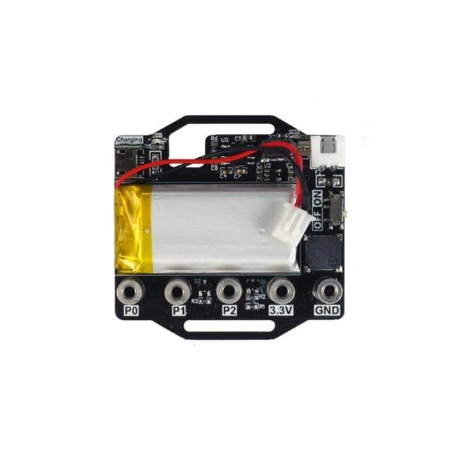 GHI Electronics, LLC BPK-POWER-2 - BRAINPAD BRAINPOWER KIT