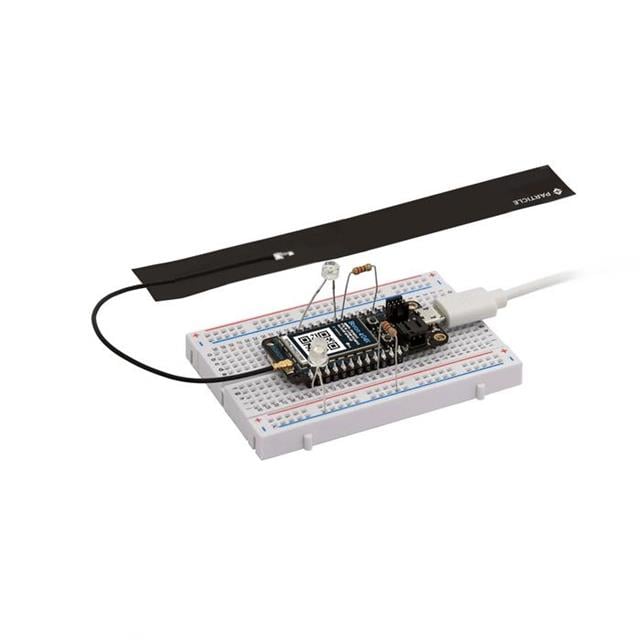 Particle Industries, Inc. BRN404XKIT - Cellular
