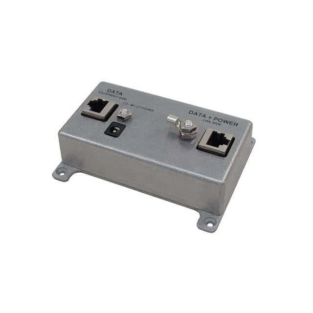 L-com BT-CAT6-P1-HP - Inyector Midspan 60V