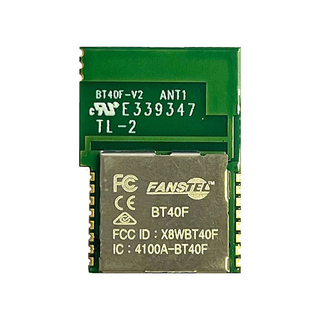 Fanstel Corp. BT40F - 802.15.4, BlueTooth