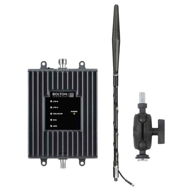 Bolton Technical BT459624-ORT - Transceptor 698MHz ~ 716MHz, 728MHz ~ 746MHz, 746MHz ~ 757MHz, 776MHz ~ 787MHz, 824MHz ~ 849MHz, 869MHz ~ 894MHz, 1.71GHz ~ 1.755GHz, 1.85GHz ~ 1.915GHz, 1.93GHz ~ 1.995GHz, 2.11GHz ~ 2.155GHz