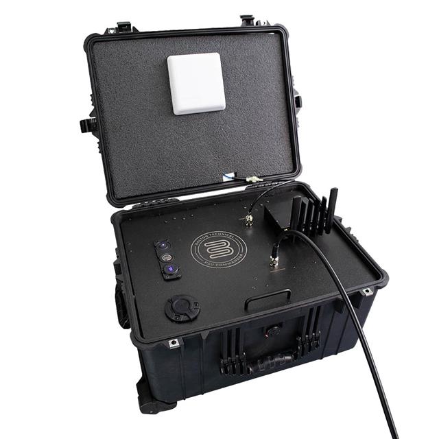 Bolton Technical BT478546 - Unidad de señal LTE