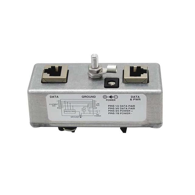 L-com BTD-CAT5-P1J - Inyector Midspan -