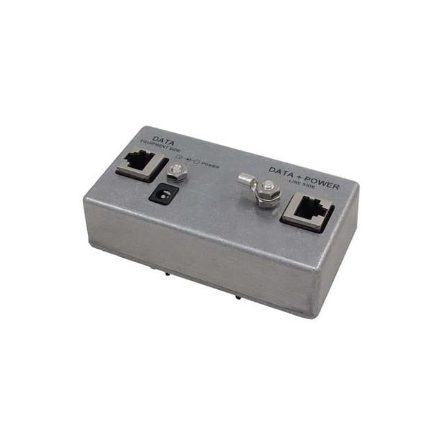 L-com BTD-CAT6-P1-HP BT-CAT6-Px Inyector Midspan -