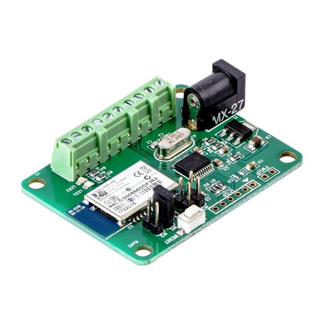Numato Lab BTIO001X - Analog Input Module