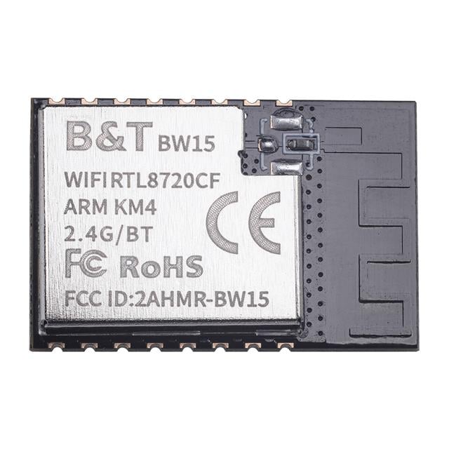 Ai-Thinker BW15 - BlueTooth