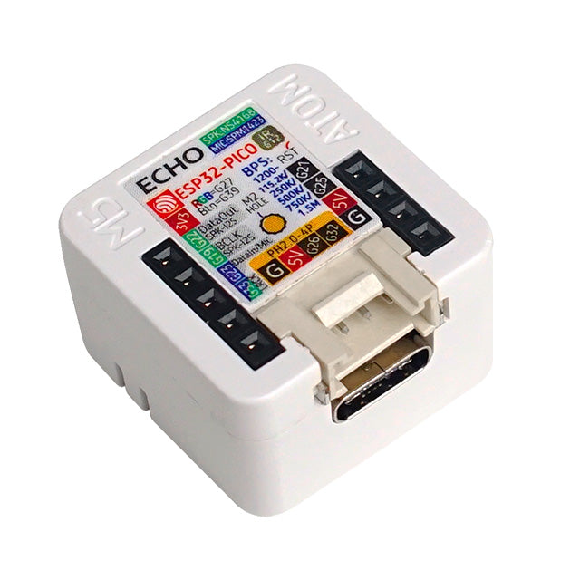 M5Stack Technology Co., Ltd. C008-C - -