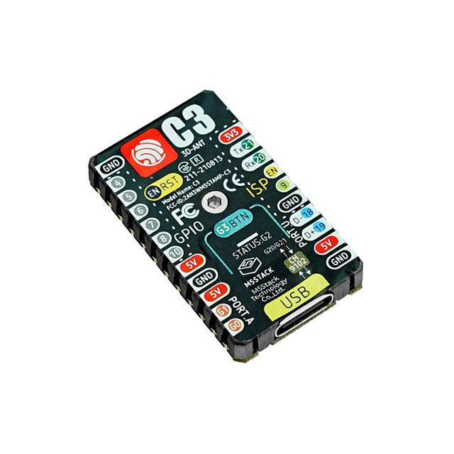 M5Stack Technology Co., Ltd. C056-B - -