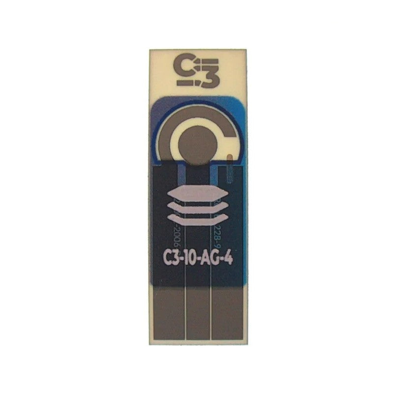 General Graphene Corporation C3EQ20 - Película de grafeno 1.180" (29.92mm)