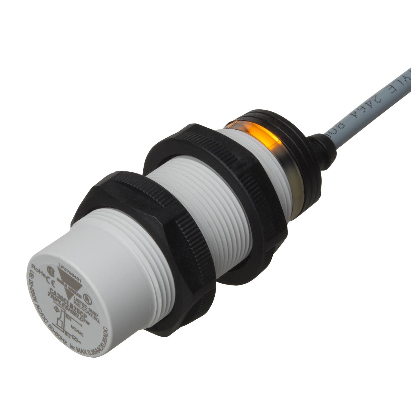 Carlo Gavazzi Inc. CA30CLN25CP CA Capacitivo