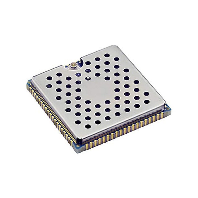 Digi CC-MX-JN7A-Z1 ConnectCore® 6UL ISM General < 1GHz