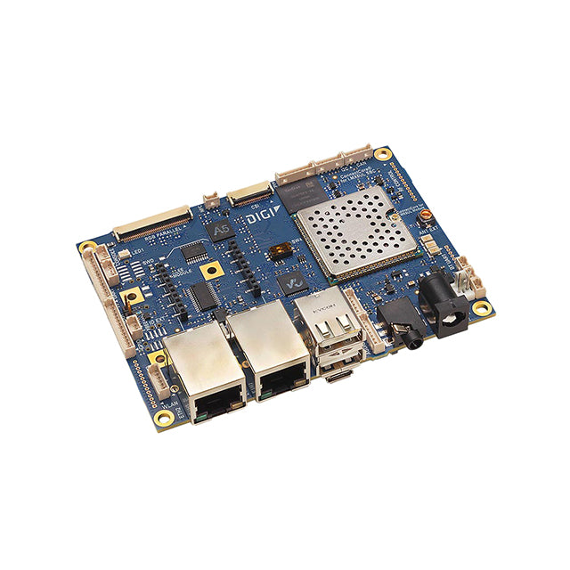 Digi CC-SBP-WMX-JN58 ConnectCore® 6UL ARM Cortex-A7, i.MX6Ultralite