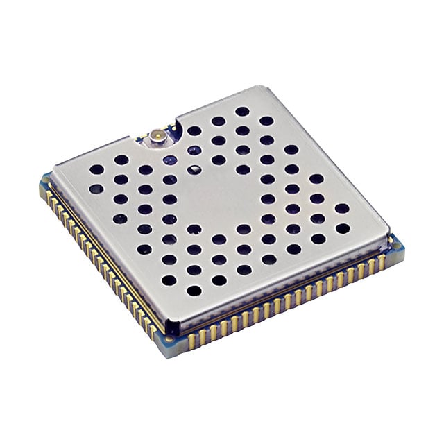 Digi CC-WMX-JN58-NE ConnectCore® 6UL BlueTooth, WiFi