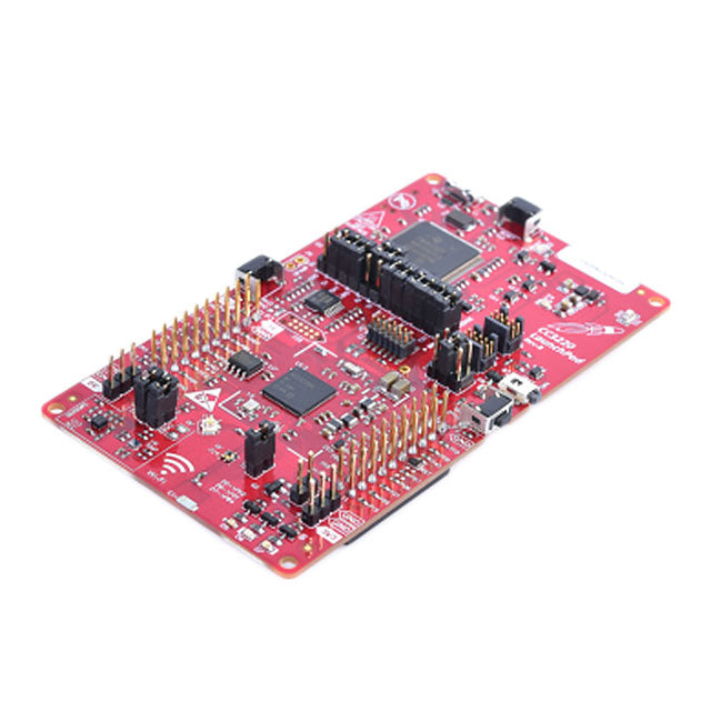 Texas Instruments CC3220SF-LAUNCHXL SimpleLink™ Transceiver; 802.11 b/g/n (Wi-Fi, WiFi, WLAN)