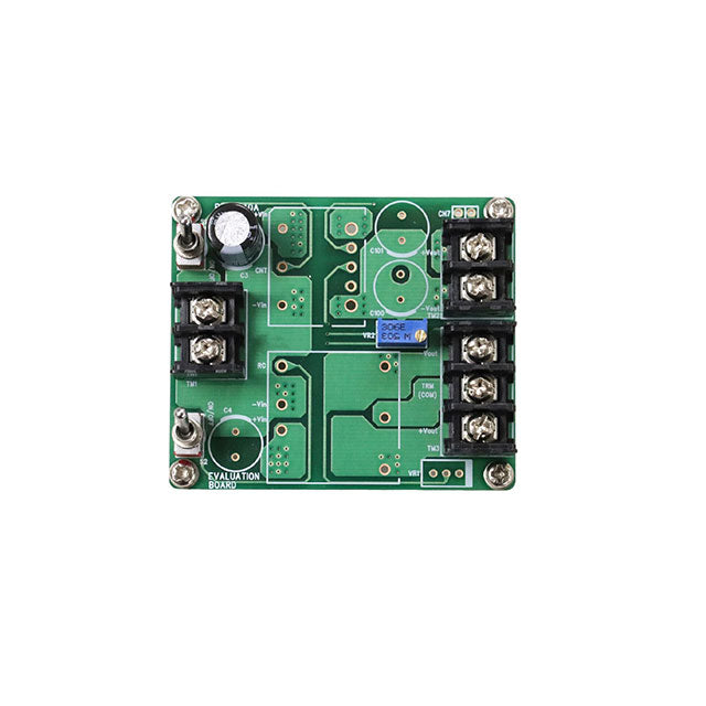 TDK-Lambda CCG-EVK-D0 - EVAL BOARD FOR CCG15 CCG30 I3A