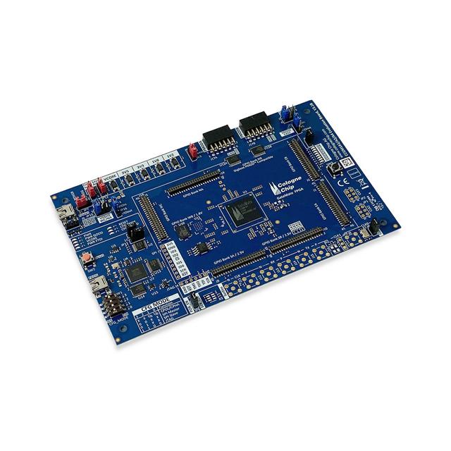 Cologne Chip CCGM1A1-E1 - Evaluation Kit CCGM1A1 -