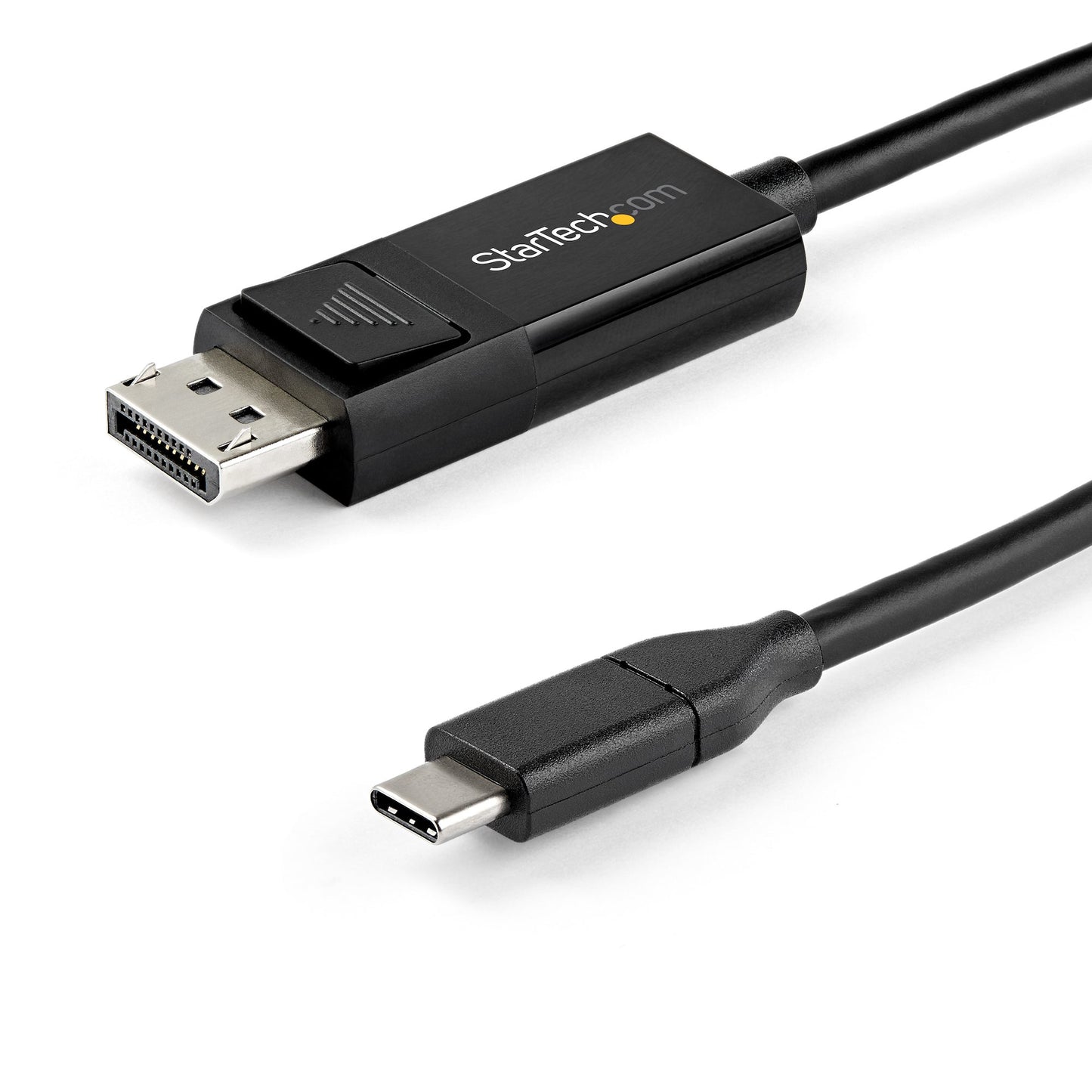 StarTech.com CDP2DP142MBD - USB a DisplayPort USB - C macho