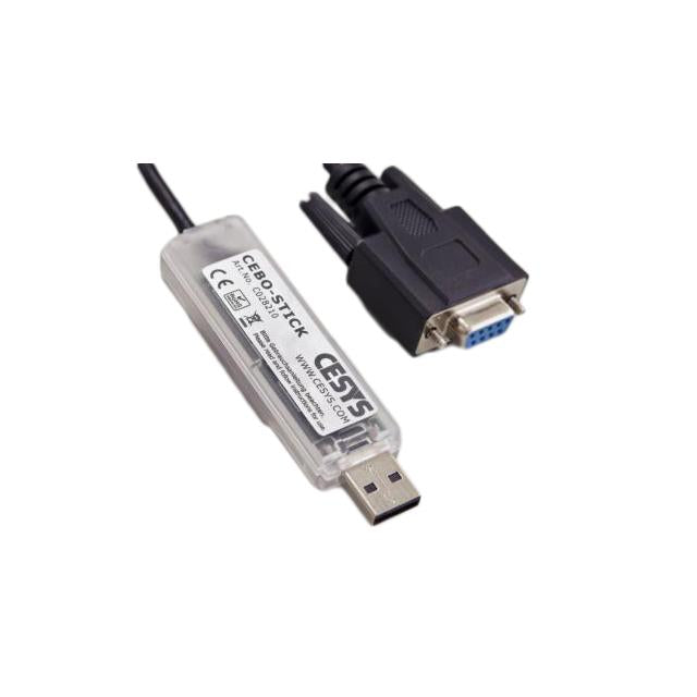 CESYS CEBO-STICK - Analog Input DAQ Device