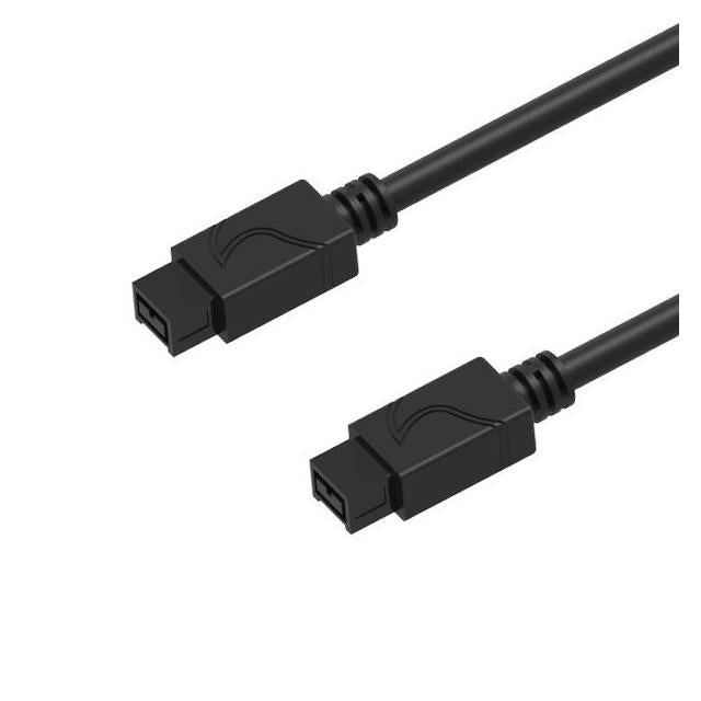 Newnex CFB-9902-72 - Plug, 9 Position Plug, 9 Position