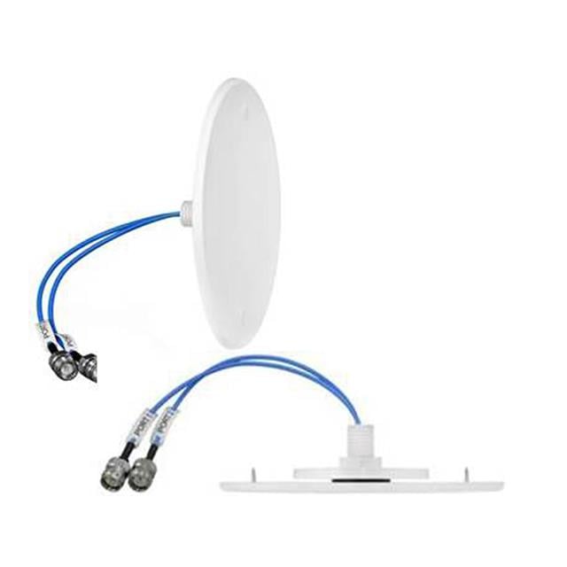 TE Connectivity CFD69383P-30D43F CBRS Celular, WiFi Banda ancha