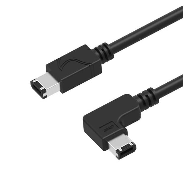 Newnex CFS-66R09-60B - Plug, 6 Position Plug, 6 Position