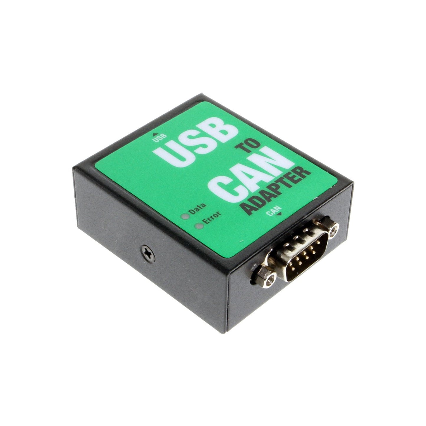 Coolgear CG-1PMGICAN * USB a CAN USB - B 2.0 hembra