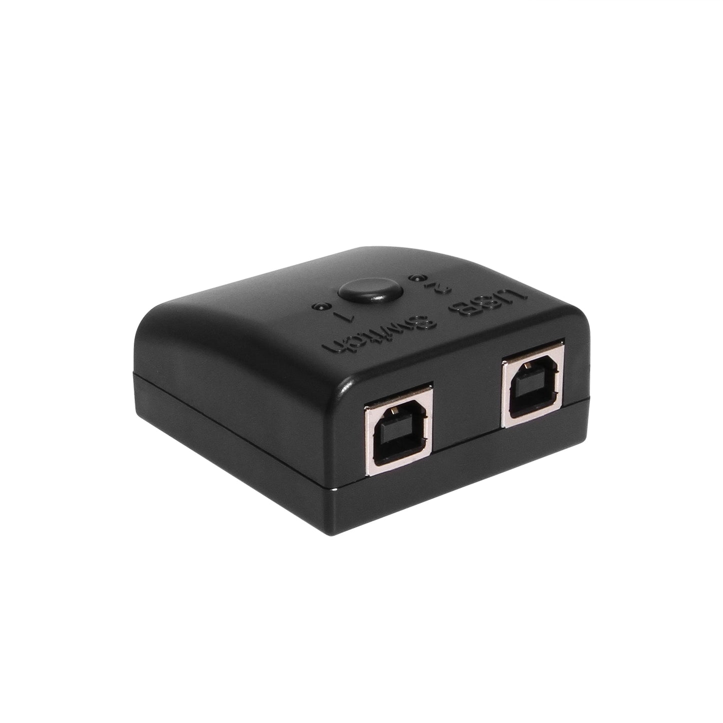 Coolgear CG-2URS232M - USB a serial USB - B 2.0 hembra