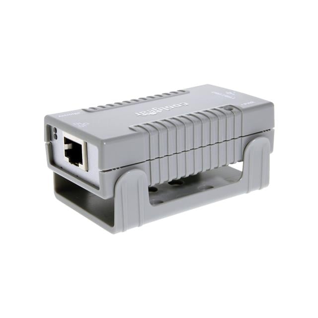 Coolgear CG-31G1EA4K - USB a Ethernet USB - A 3.0 (3.1 Gen 1, Superspeed) hembra
