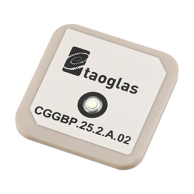 Taoglas Limited CGGBP.25.2.A.02 - Navegación UHF (1GHz ~ 2GHz)