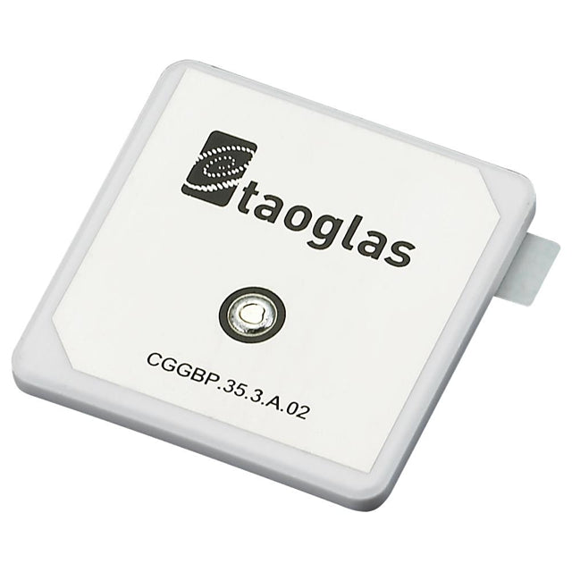 Taoglas Limited CGGBP.35.3.A.02 - Navegación UHF (1GHz ~ 2GHz)