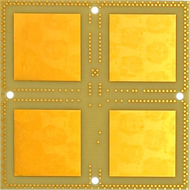 CoreHW Semiconductor Ltd CHW1010-ANT3-1.0 - BlueTooth UHF (2GHz ~ 3GHz)