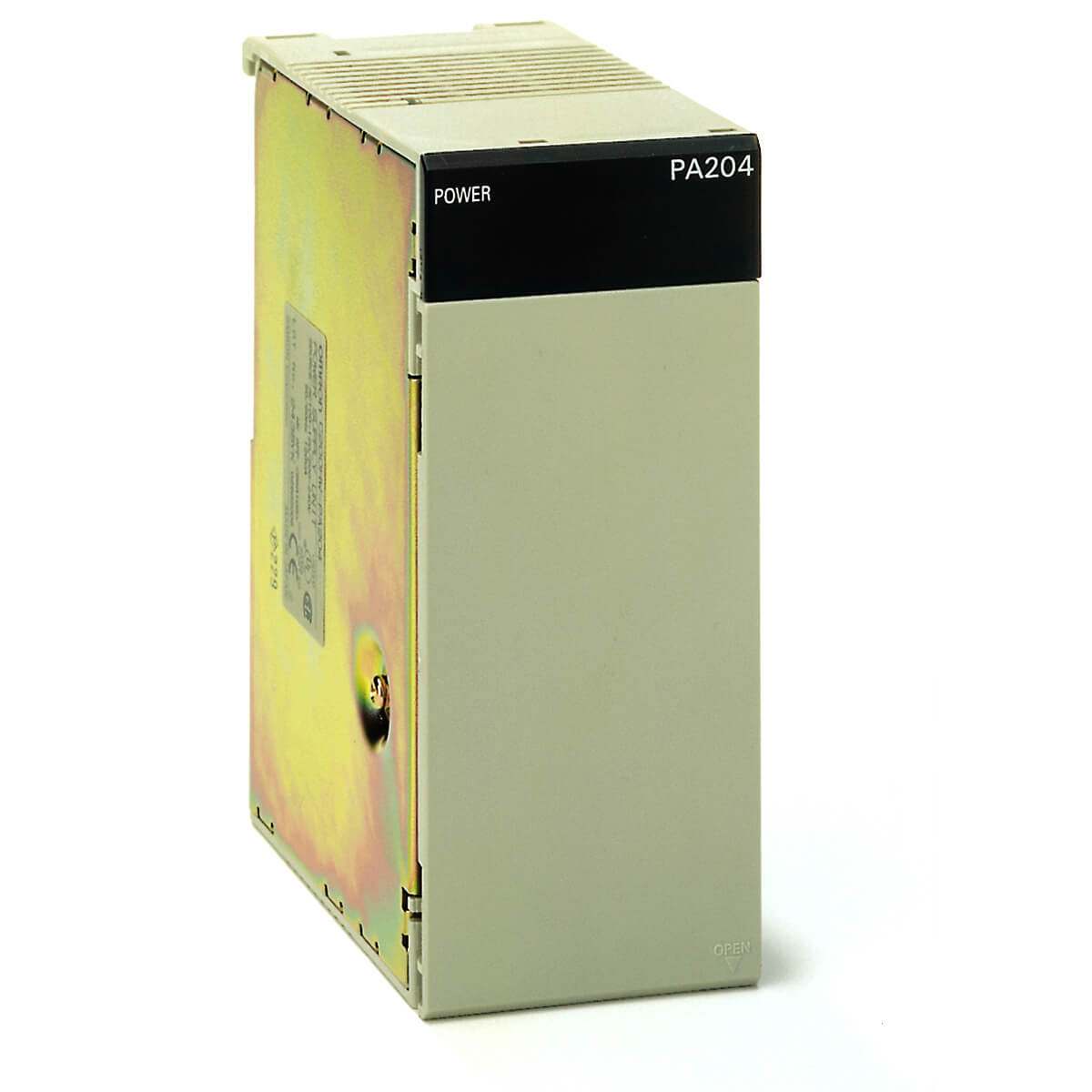 Omron Automation and Safety CXONE-AL03D-V4-UP CX One Hoja de teclas Serie C, NSJ