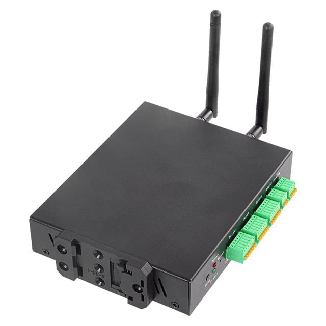 EDATEC ED-CM4IND-1432-C CM4 Industrial Raspberry Pi CM4 # CM4104032: ARM Cortex-A72