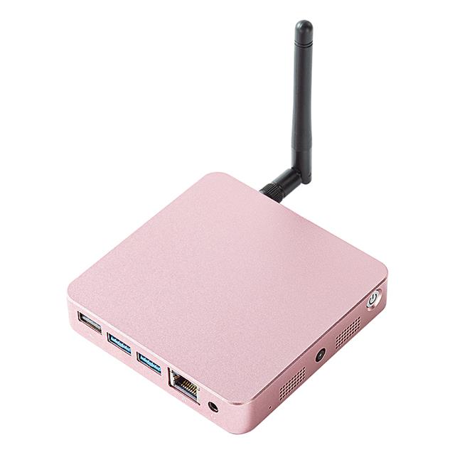 EDATEC ED-CM4MED-1210-CP CM4 Media Broadcom BCM2711 ARM Cortex-A72