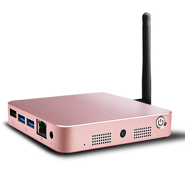 EDATEC ED-CM4MED-1410-CS CM4 Media Broadcom BCM2711 ARM Cortex-A72