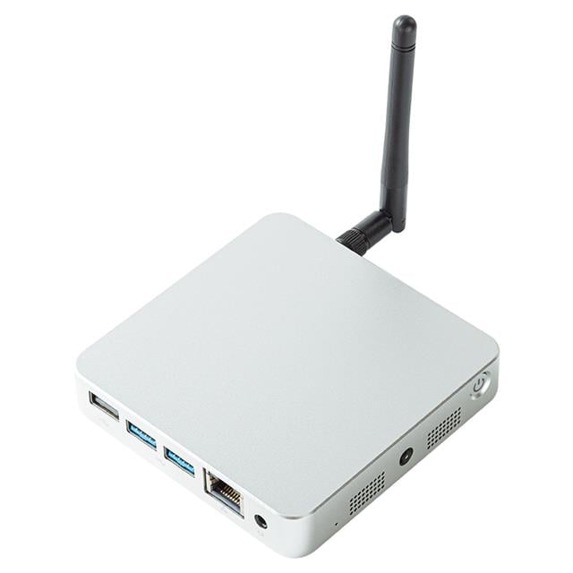 EDATEC ED-CM4MED-1210-CS CM4 Media Broadcom BCM2711 ARM Cortex-A72