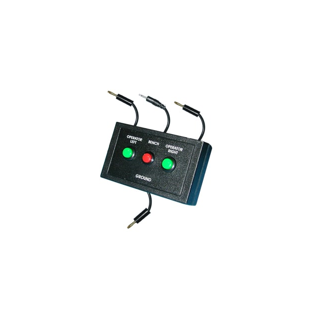Transforming Technologies CM420PV Ohm Metrics™ Verification Unit Verification of Workstation Monitors
