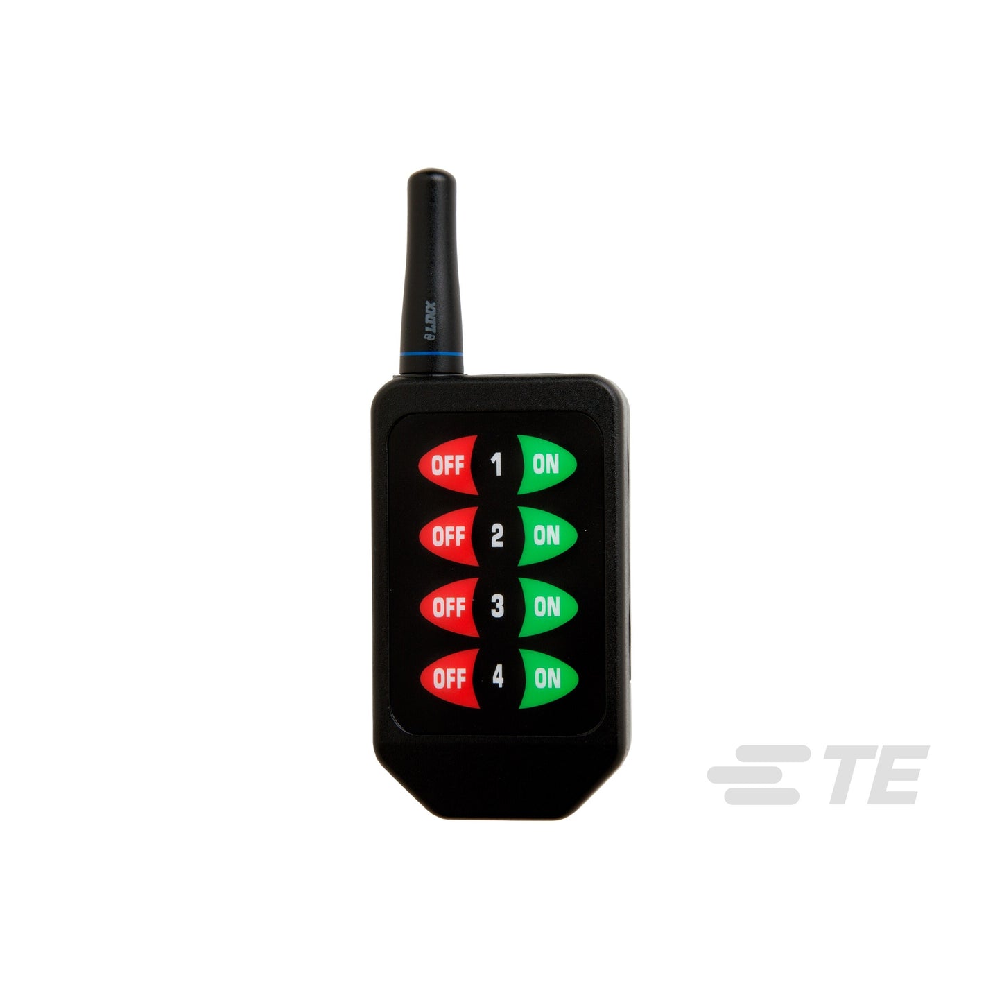 TE Connectivity Linx CMD-HHLR-418-MD - Transmisor ASK, OOK