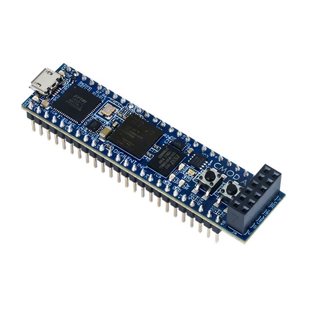 Digilent, Inc. 410-328-35 Artix™ 7 BOARD CMOD A7-35T FPGA 48DIP