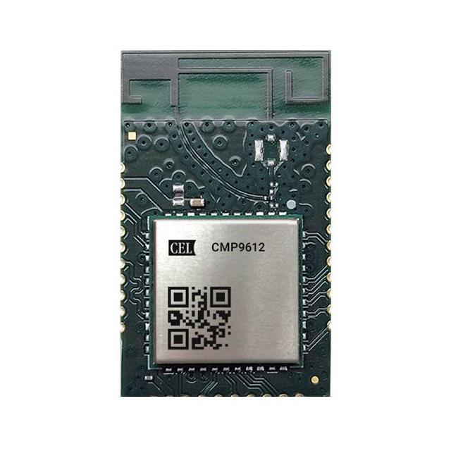 CEL CMP9612-2-R - BlueTooth, WiFi