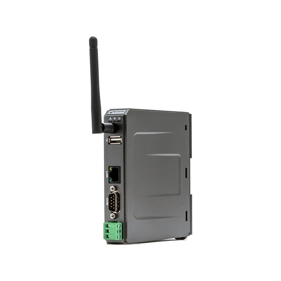 Maple Systems Inc CMT-SVR-202 CMT Módulo de base -