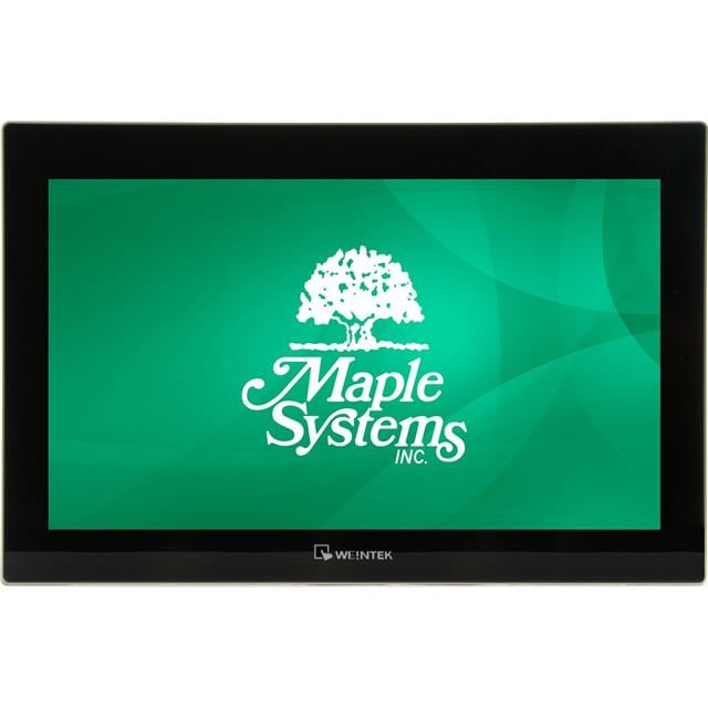 Maple Systems Inc CMT2166X CMT Pantalla táctil 15.6"