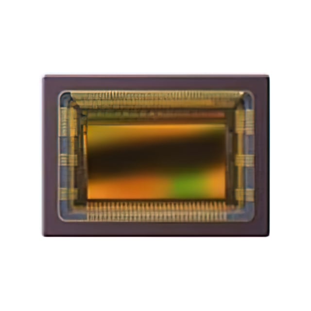 ams-OSRAM USA INC. CMV2000-3E5M1CA - CMOS 2048H x 1088V