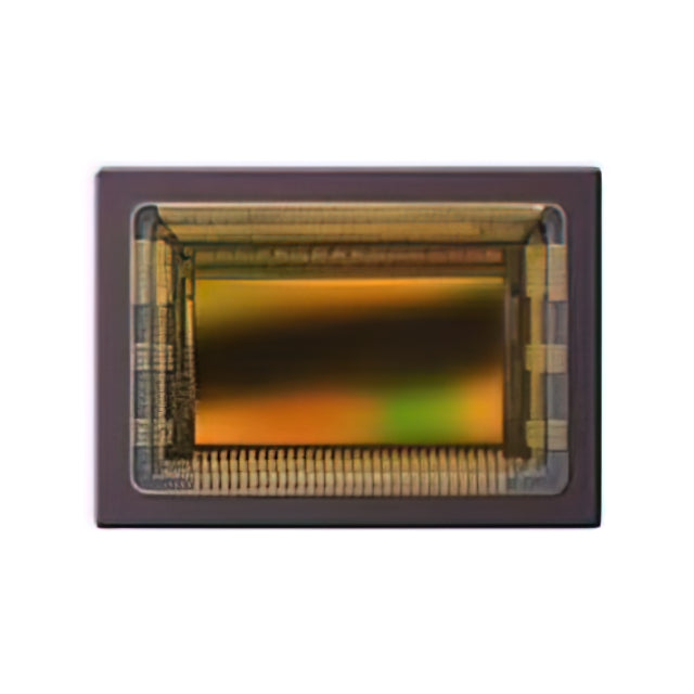 ams-OSRAM USA INC. CMV2000-3E5M1PP - CMOS 2048H x 1088V