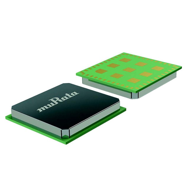 Murata Electronics CMWX1ZZABZ-078 - ISM General < 1GHz