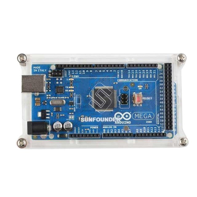 SunFounder CN0031D - Arduino Mega Case