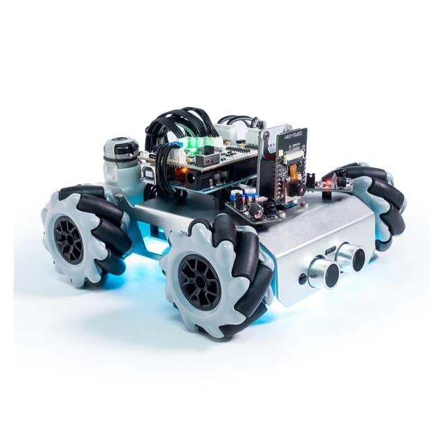 SunFounder CN0387D - SMART CAR KIT FOR ARDUINO