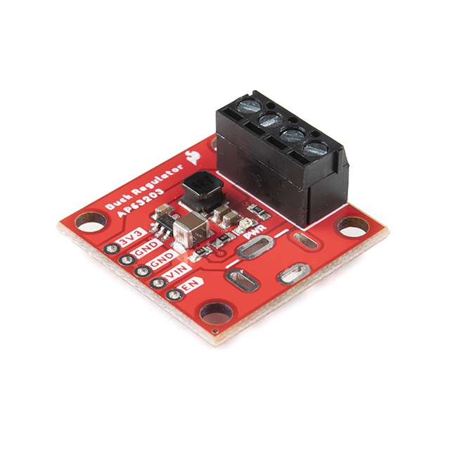 SparkFun Electronics COM-18356 - EVAL BOARD FOR AP63203