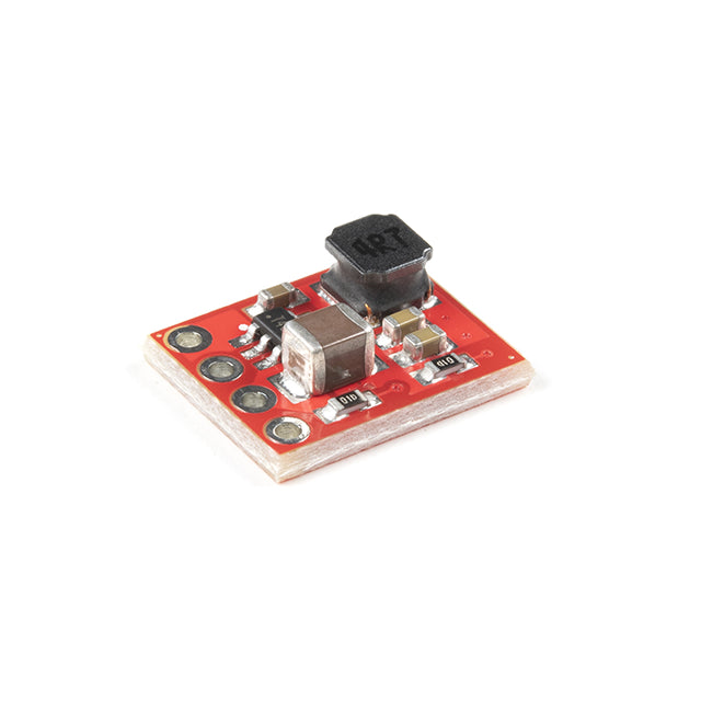 SparkFun Electronics COM-18357 - EVAL BOARD FOR AP63203
